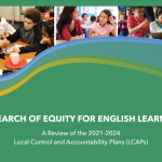 In Search of Equity for English Learners