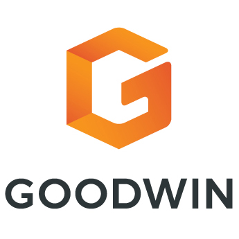logo for Goodwin Procter L L C
