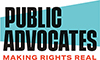 public advocates logo