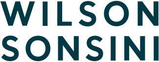 Logo for Wilson Sonsini