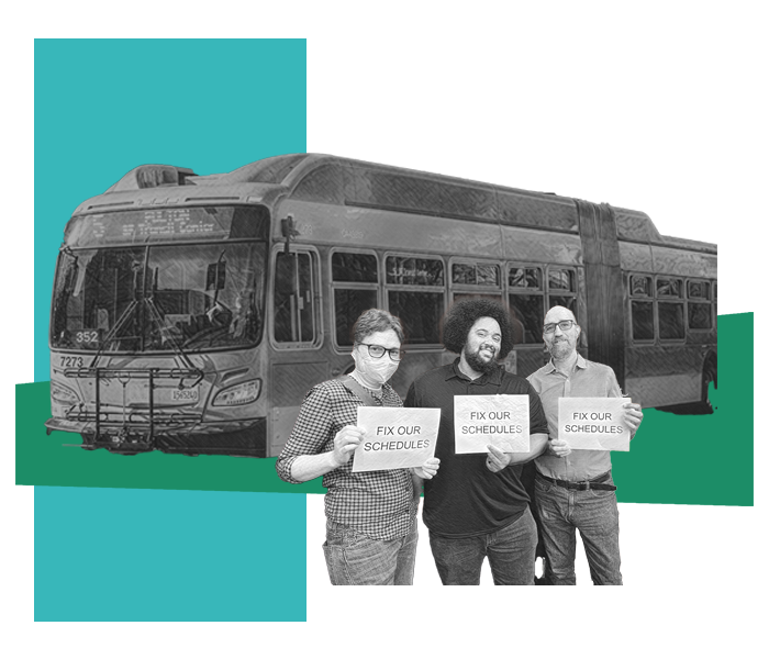 Transit Justice