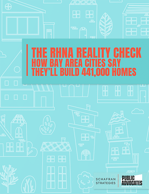 Public Advocates Bay Area Housing Element RHNA Report-1