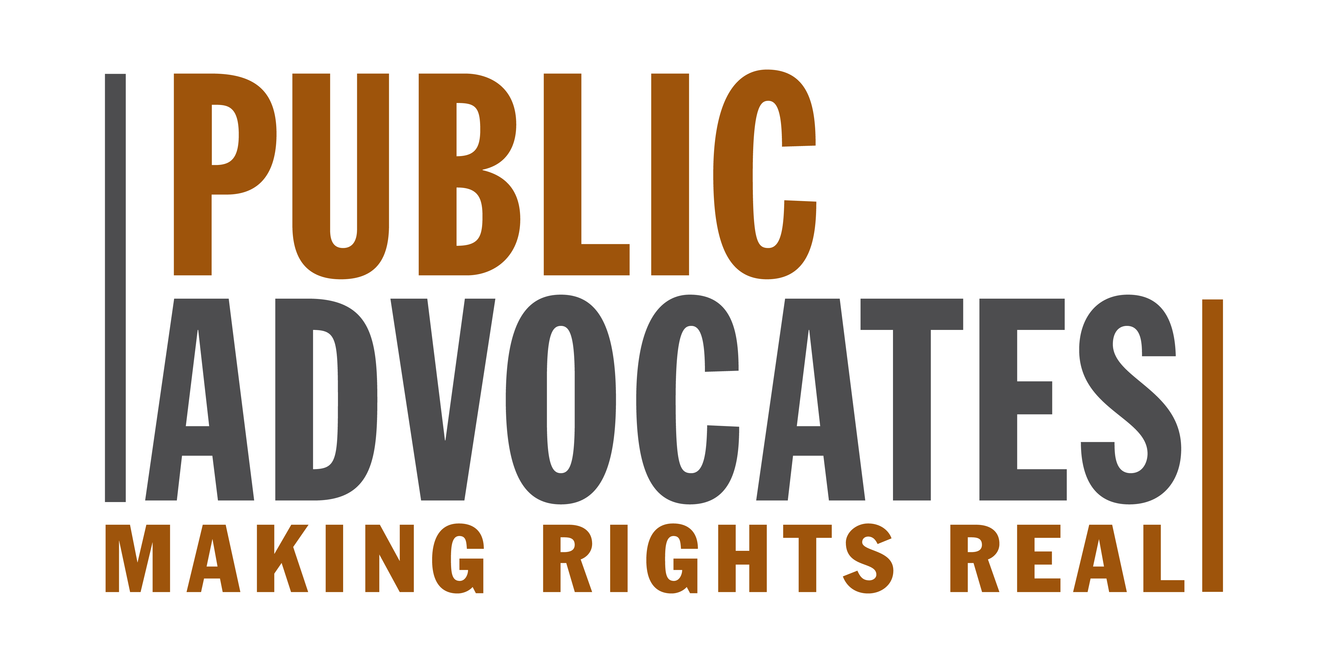 Who We Are - Public Advocates